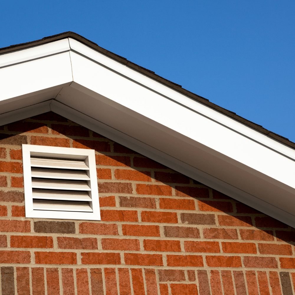How To Reduce Moisture in The Attic • New Look Blog • Louisville
